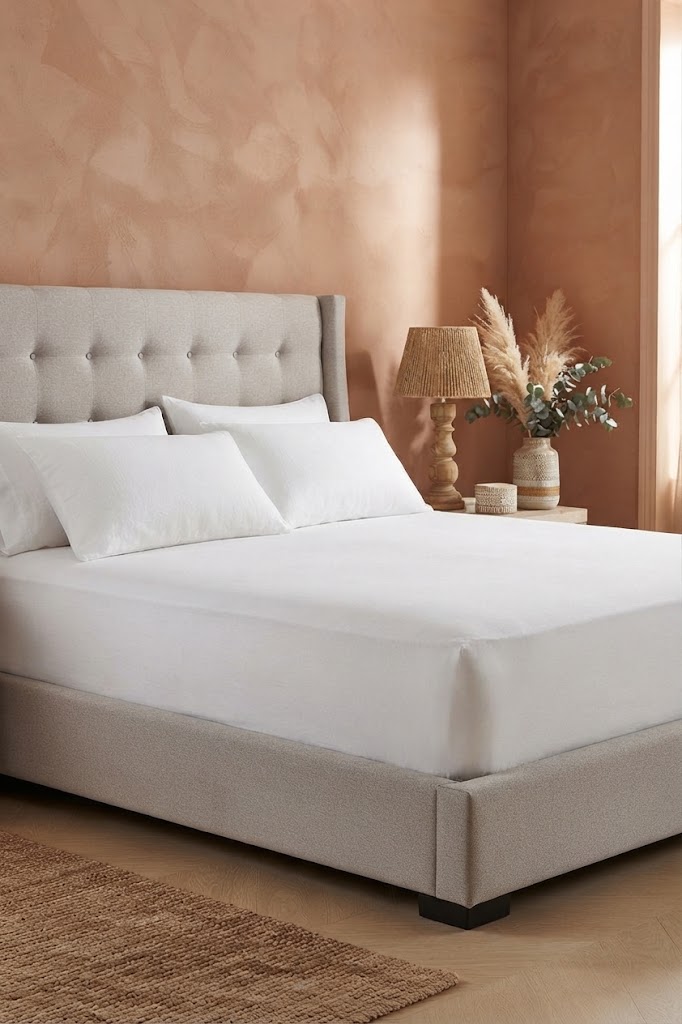 Bed Linen