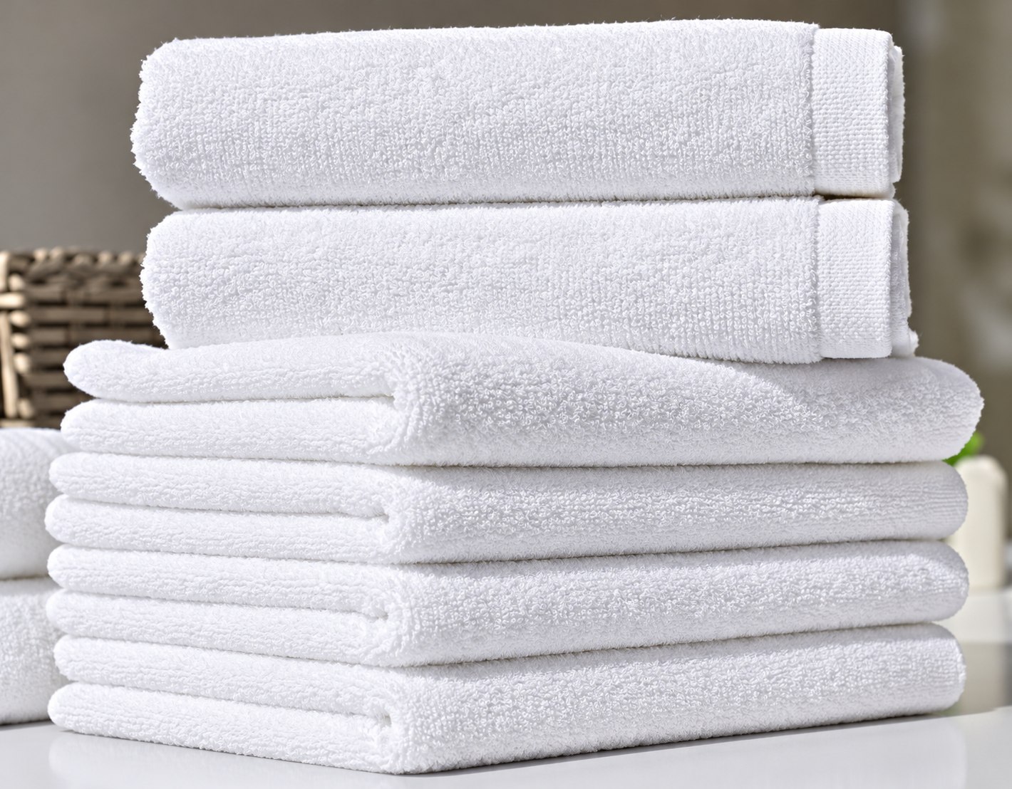 Hotel Towels by Kamal Textile Mills