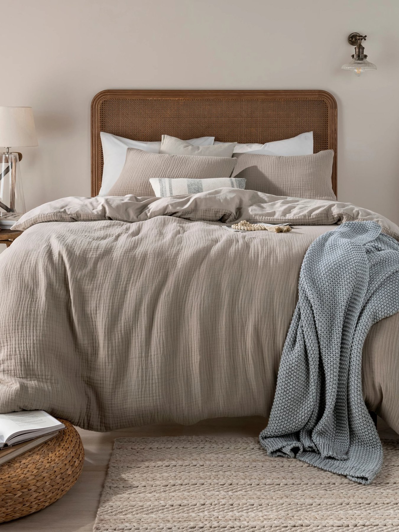 Bedding by Fabric by Kamal Textile Mills