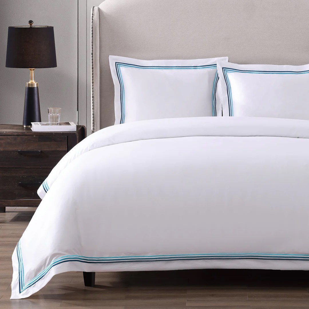 Hotel Collection by Kamal Textile Mills