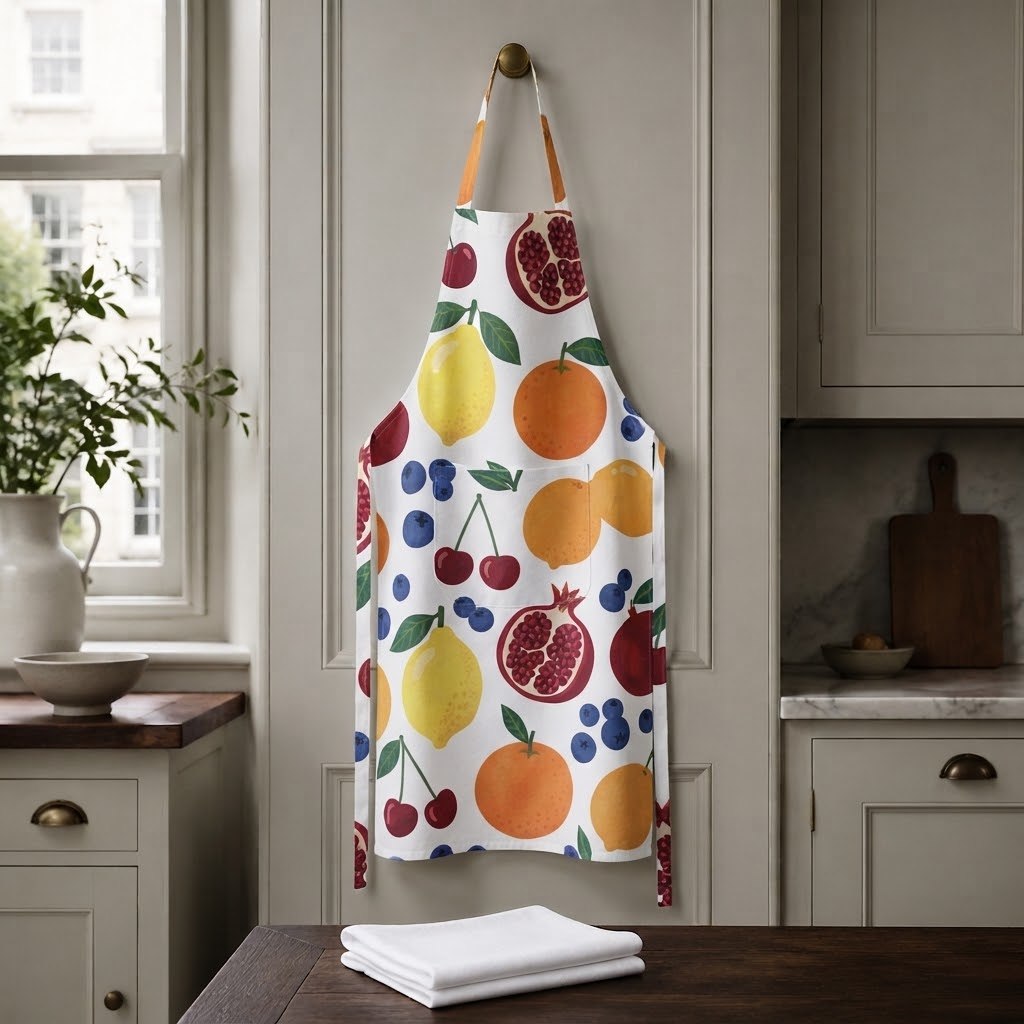 Aprons by Kamal Textile Mills
