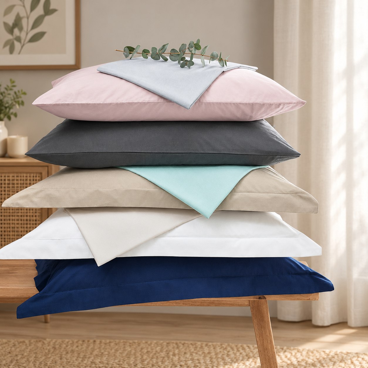 Pillow Cases — Cozy Scandinavian Bedding Display.png