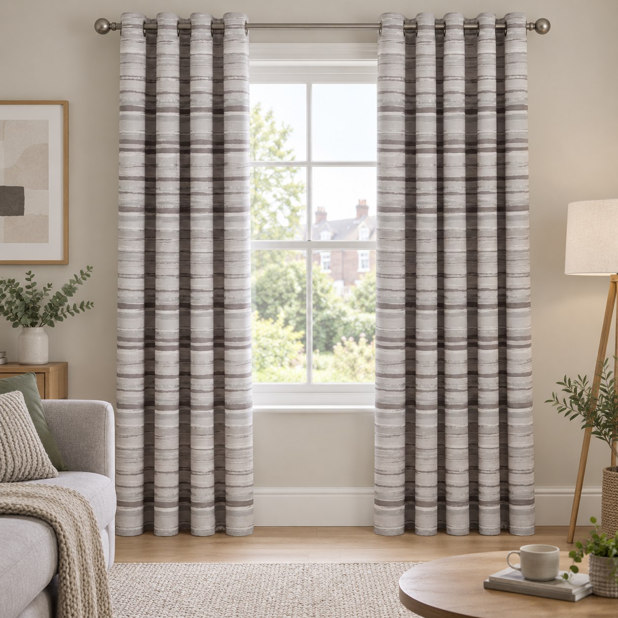 Windows textile collection